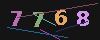 Gambar captcha