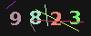 Gambar captcha