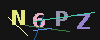 Gambar captcha